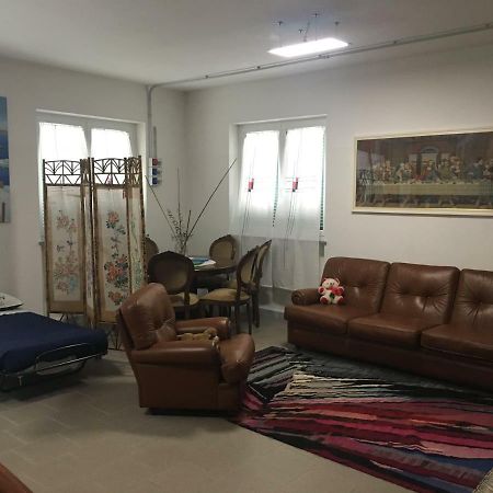 Ospitalita In Campagna Ξενοδοχείο Quiliano Εξωτερικό φωτογραφία