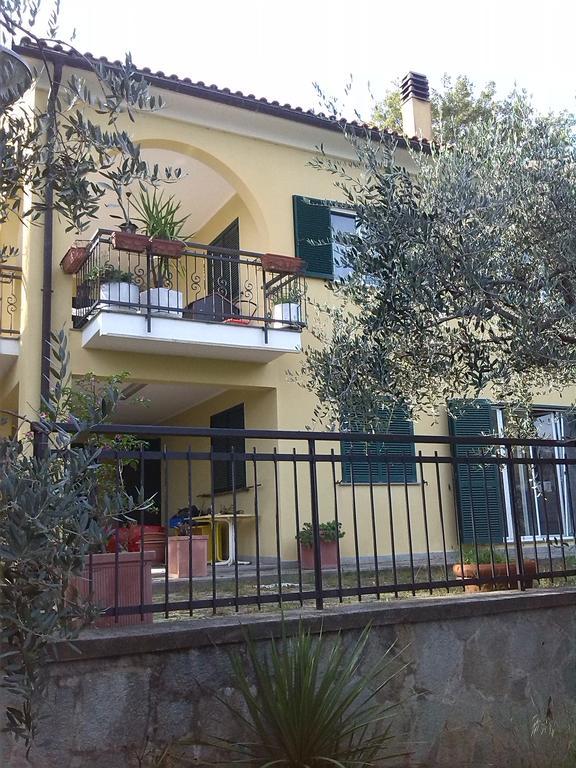 Ospitalita In Campagna Ξενοδοχείο Quiliano Εξωτερικό φωτογραφία