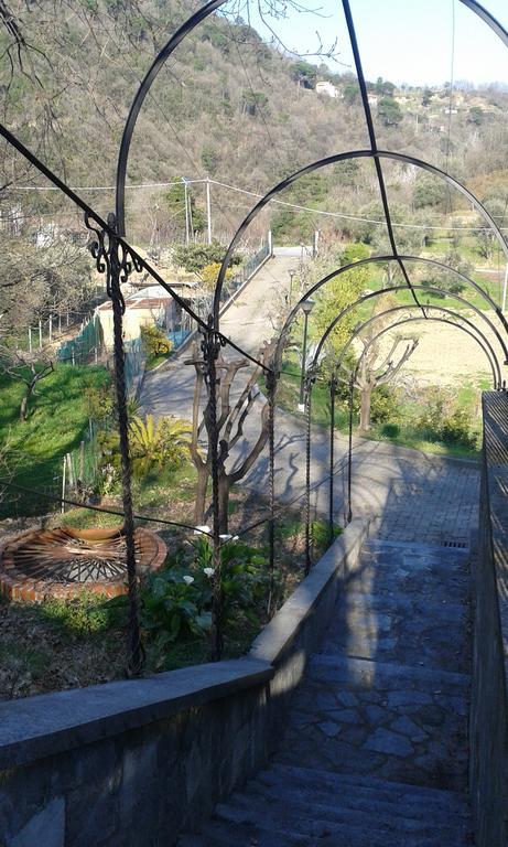 Ospitalita In Campagna Ξενοδοχείο Quiliano Εξωτερικό φωτογραφία