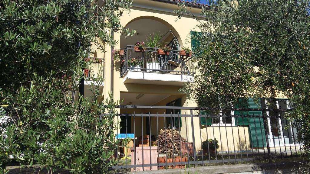 Ospitalita In Campagna Ξενοδοχείο Quiliano Εξωτερικό φωτογραφία