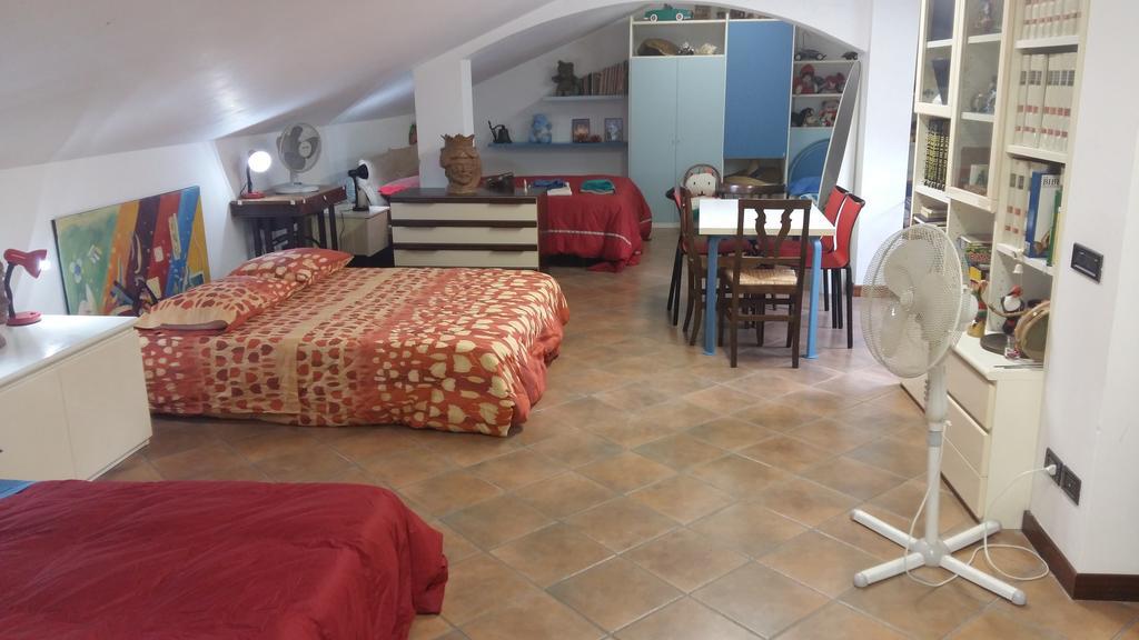 Ospitalita In Campagna Ξενοδοχείο Quiliano Εξωτερικό φωτογραφία