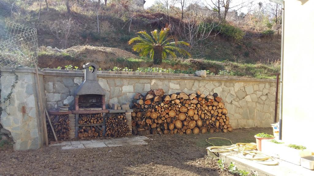 Ospitalita In Campagna Ξενοδοχείο Quiliano Εξωτερικό φωτογραφία