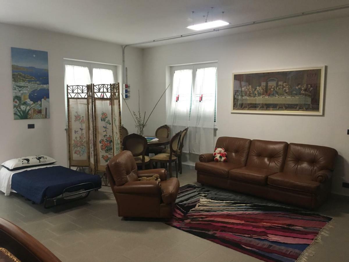 Ospitalita In Campagna Ξενοδοχείο Quiliano Εξωτερικό φωτογραφία